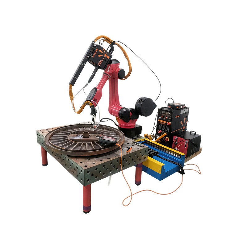 Argono Arko-Veldado-Roboto